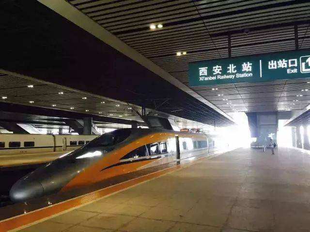 D777列车西安到成都火车时刻表