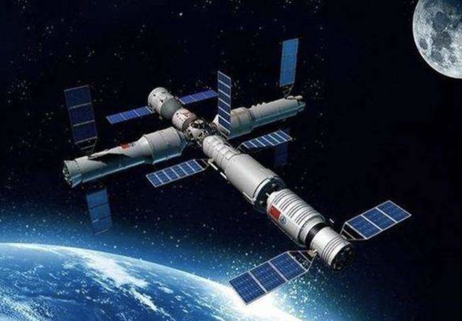 中国空间站拒绝美国是因为什么原因？