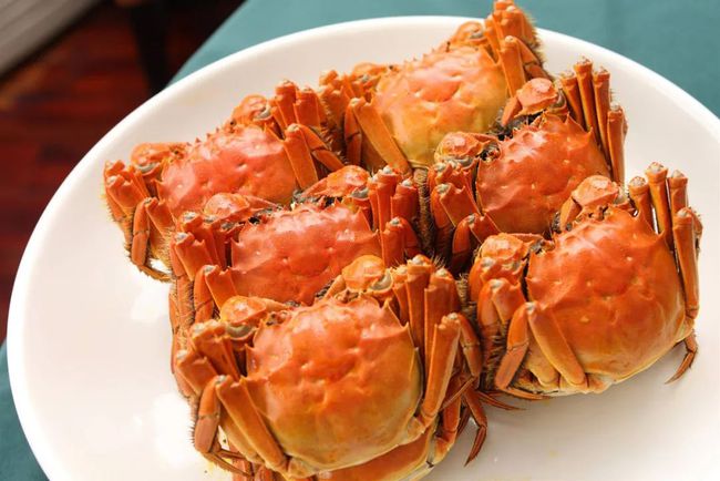 螃蟹上锅蒸需要多久才能蒸熟？