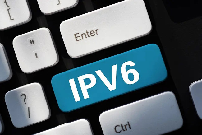 ipv6网络是什么意思?
