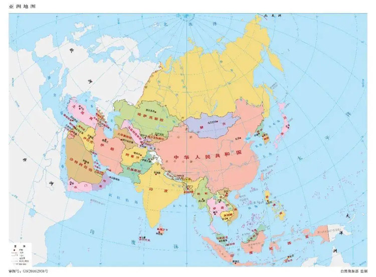 亚洲包含哪些国家.jpg