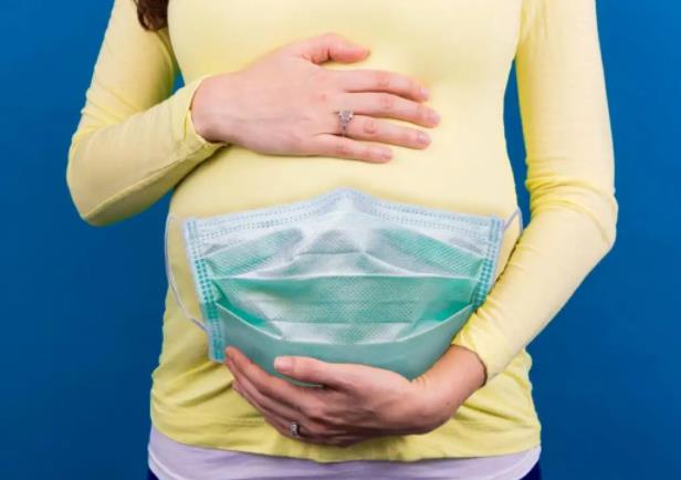 孕产妇感染后有哪些症状？