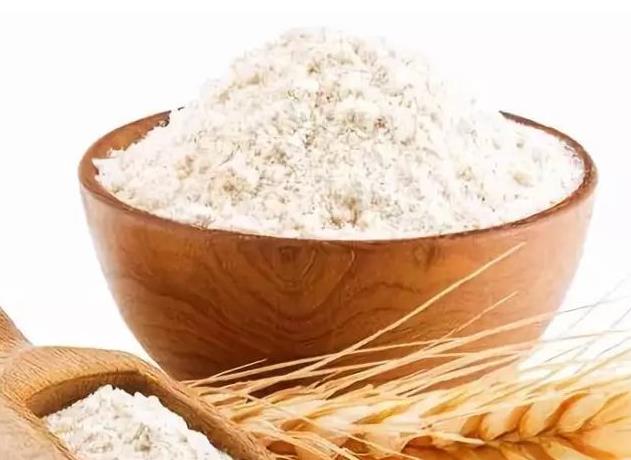 全麦粉是高筋面粉还是低筋面粉?有什么区别?